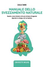 Manuale dello svezzamento naturale