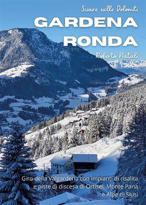 Sciare sulle Dolomiti. Vol. 2 - Roberto Natali - ebook