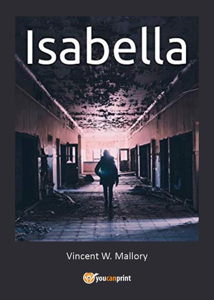 Isabella - Vincent W. Mallory - copertina