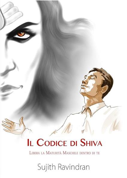 Il Codice di Shiva - Il Codice di Shiva - ebook