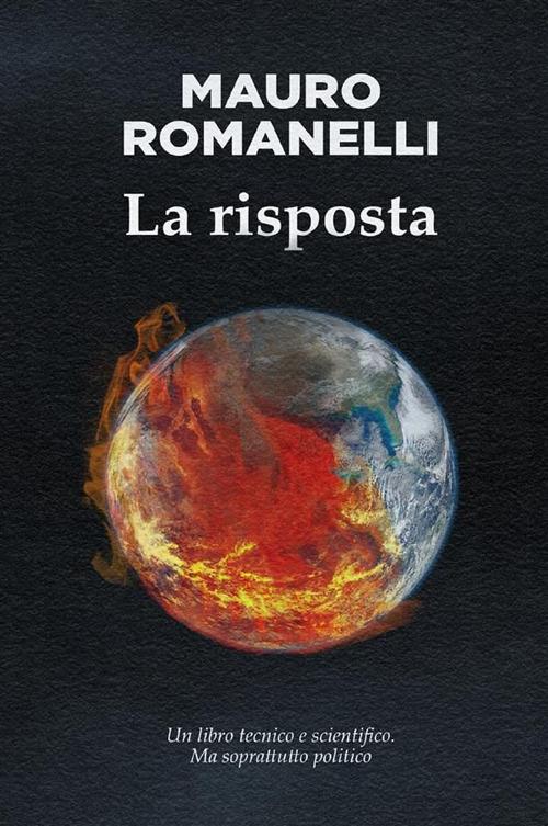 La risposta - Mauro Romanelli - ebook