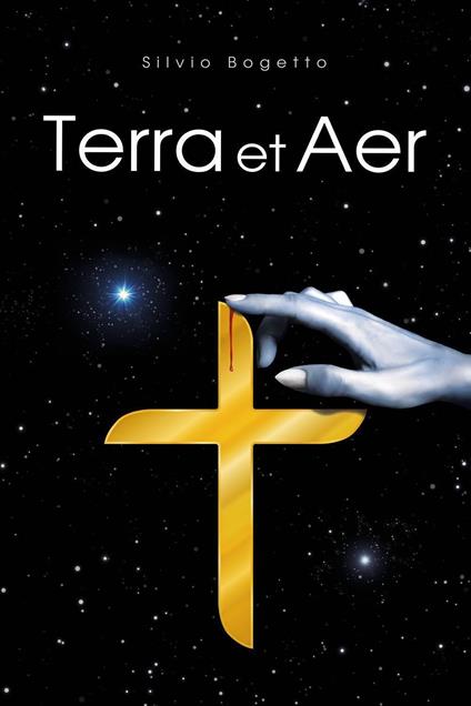 Terra et aer - Silvio Bogetto - copertina