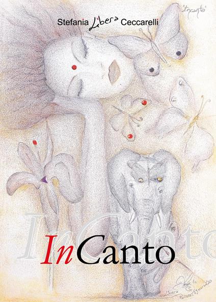 InCanto - Stefania Libera Ceccarelli - copertina