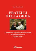 Fratelli nella gioia