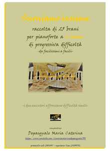 Libro Suoniamo insieme Maria Caterina Depasquale