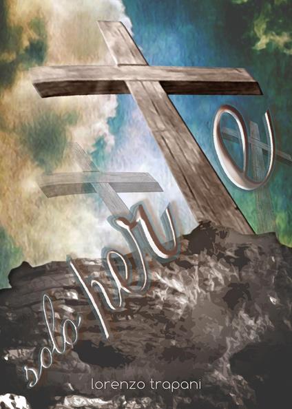 Solo per te - Lorenzo Trapani - copertina