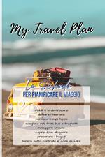 My travel plan