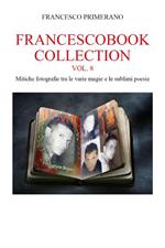 Francescobook collection. Vol. 8: Francescobook collection