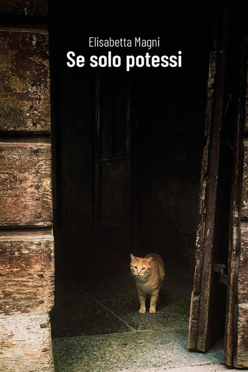 Se solo potessi - Elisabetta Magni - ebook