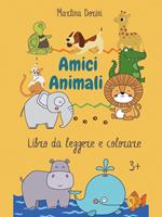 Amici animali