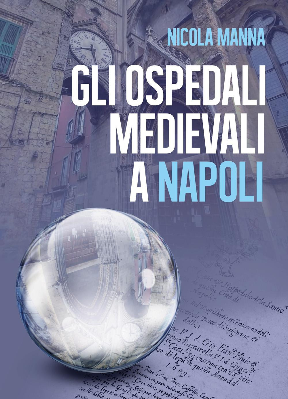 Libreria Nani