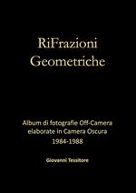 RiFrazioni geometriche. Ediz. illustrata