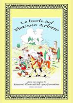 Le burle del piovano Arlotto
