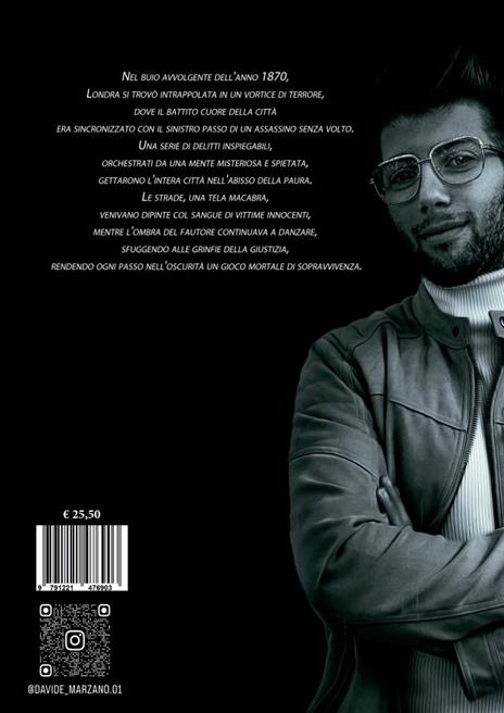 La bottega delle meraviglie - Davide Marzano - 2