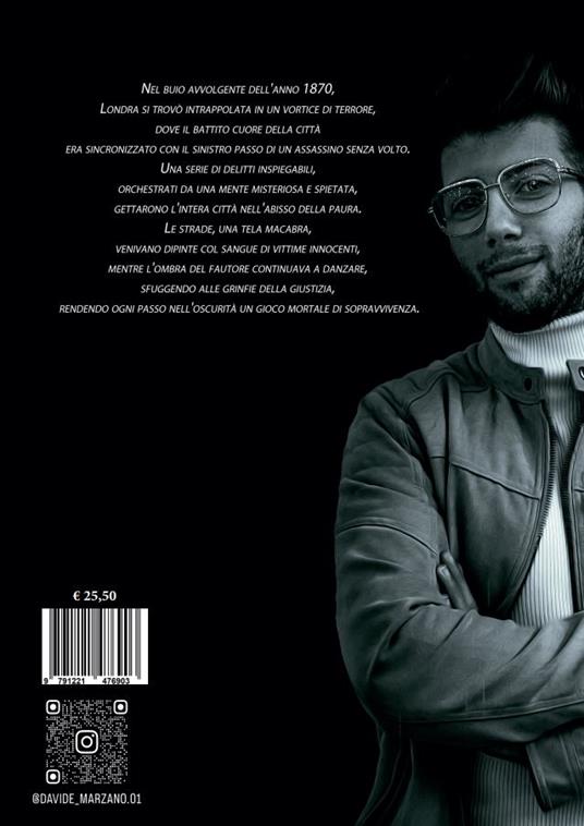 La bottega delle meraviglie - Davide Marzano - 2