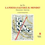 La poesia salverà il mondo?