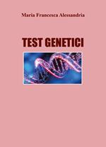Test genetici
