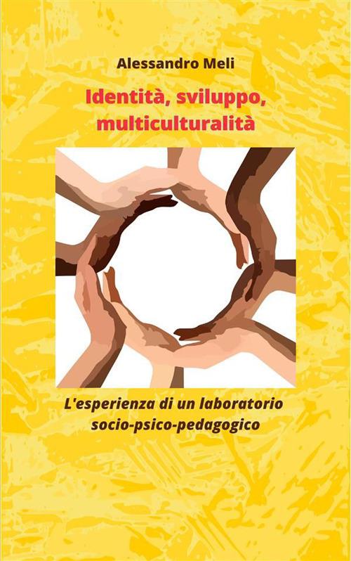 Sviluppo, identità, intercultura. L'esperienza di un laboratorio socio-psico-pedagogico - Alessandro Meli - ebook