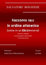 Racconto jazz in ordine alfabetico