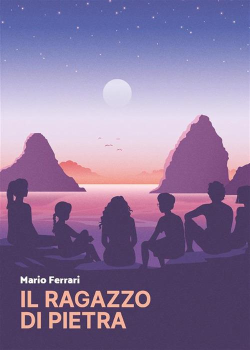 Il ragazzo di pietra - Mario Ferrari - ebook