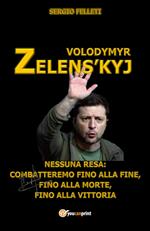 Volodymyr Zelens'kyj