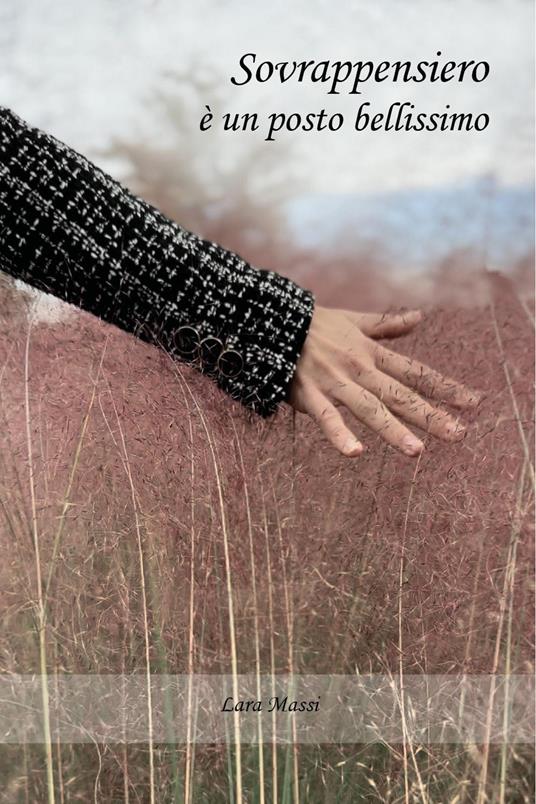 Sovrappensiero. È un posto bellissimo - Lara Massi - copertina