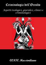 Criminologia dell'occulto