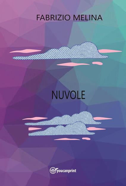 Nuvole - Fabrizio Melina - copertina