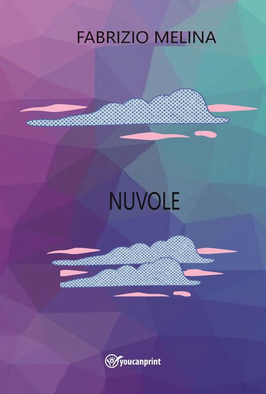 Nuvole - Fabrizio Melina - copertina