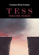 Tess. Vol. 3
