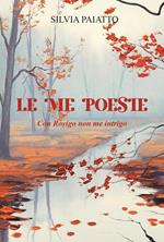 Le me poesie. Con Rovigo non me intrigo