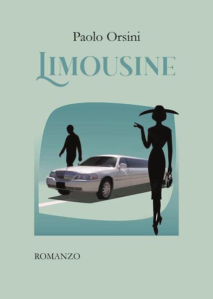 Limousine - Paolo Orsini - copertina