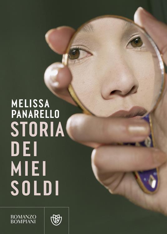Storia dei miei soldi - Melissa Panarello - ebook