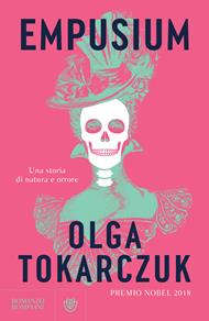 Empusium. Una storia di natura e orrore