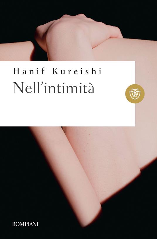 Nell'intimità - Hanif Kureishi,Ivan Cotroneo - ebook