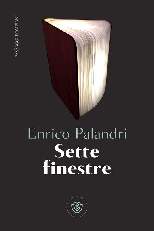 Sette finestre - Enrico Palandri - ebook