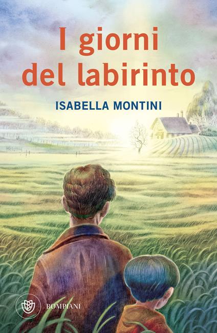 I giorni del labirinto - Isabella Montini,David Landi - ebook
