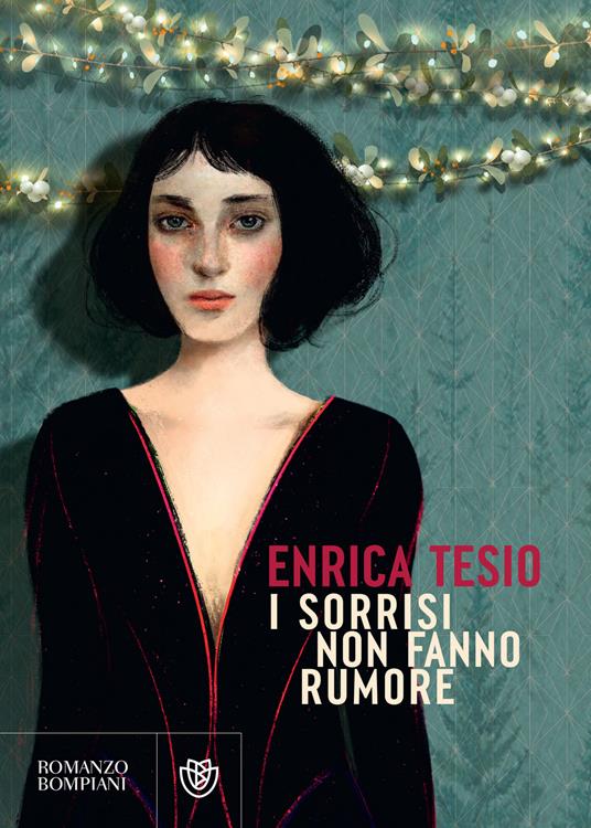 I sorrisi non fanno rumore - Enrica Tesio - ebook