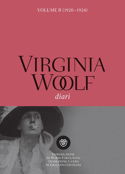 Diari. Vol. 2 - Virginia Woolf,Giovanna Granato - ebook