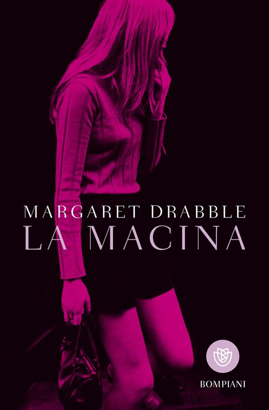 La macina - Margaret Drabble,Marina Morpurgo - ebook