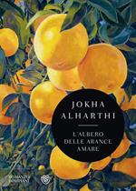 L' albero delle arance amare