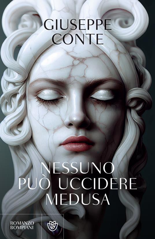 Nessuno può uccidere Medusa - Giuseppe Conte - ebook