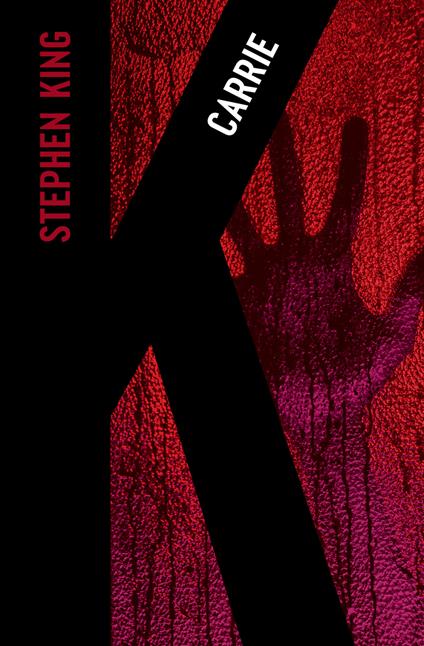 Carrie - Stephen King,Brunella Gasperini - ebook