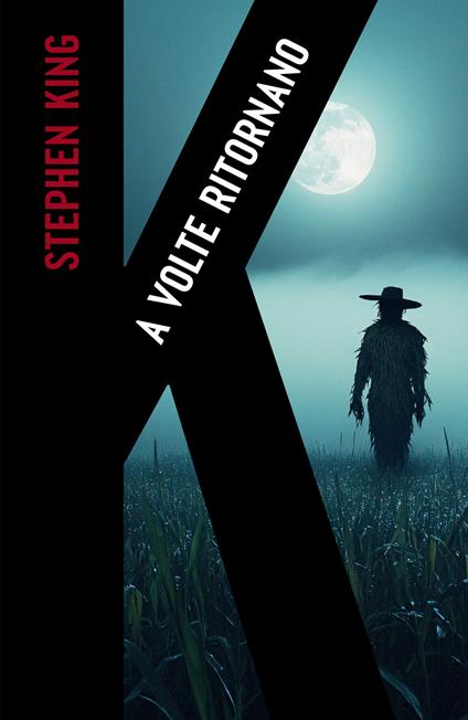 A volte ritornano - Stephen King,Hilia Brinis - ebook