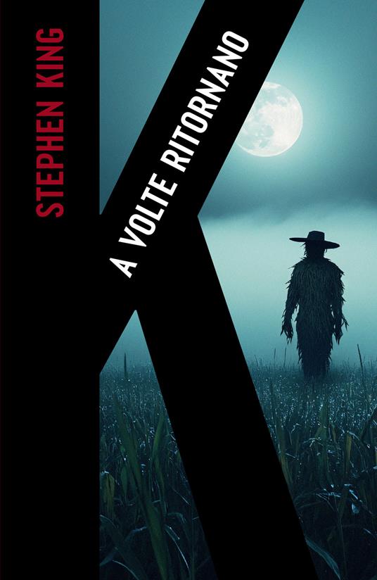 A volte ritornano - Stephen King,Hilia Brinis - ebook
