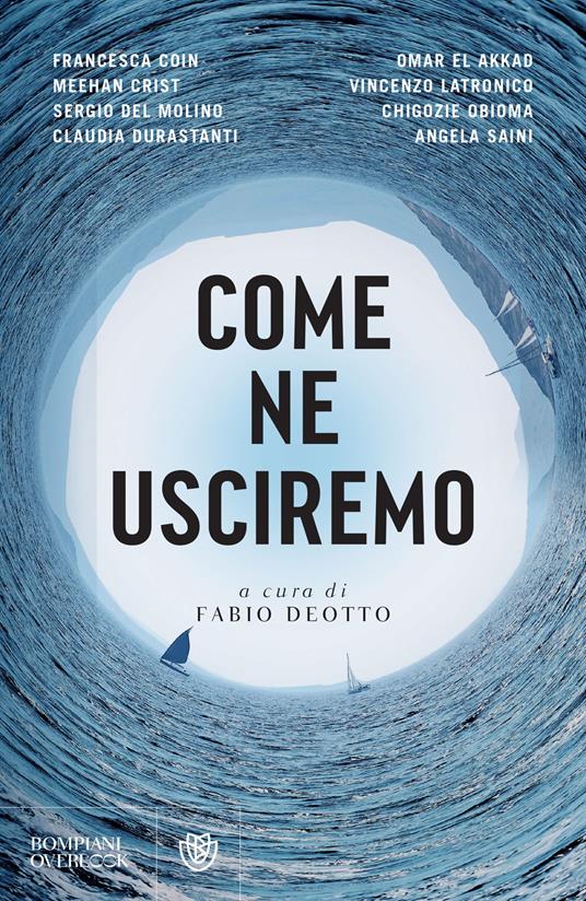Come ne usciremo - Francesca Coin,Meehan Crist,Sergio Del Molino,Claudia Durastanti - ebook