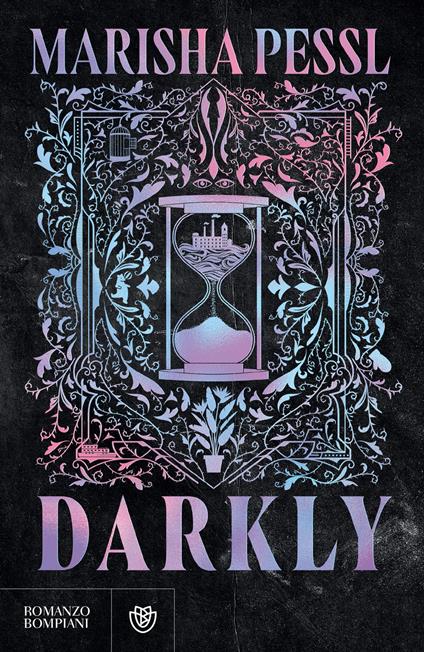 Darkly - Marisha Pessl,Cecilia Fadda - ebook