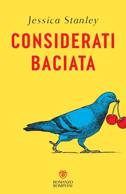 Considerati baciata - Jessica Stanley,Silvia Dell'Amore - ebook