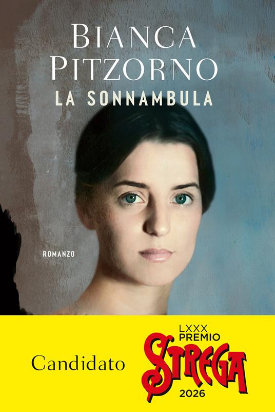 La sonnambula - Bianca Pitzorno - ebook