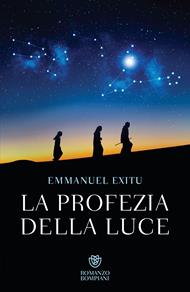 La profezia della luce